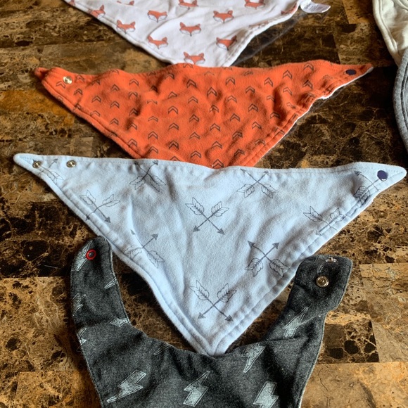 Bib bundle - Picture 2 of 3